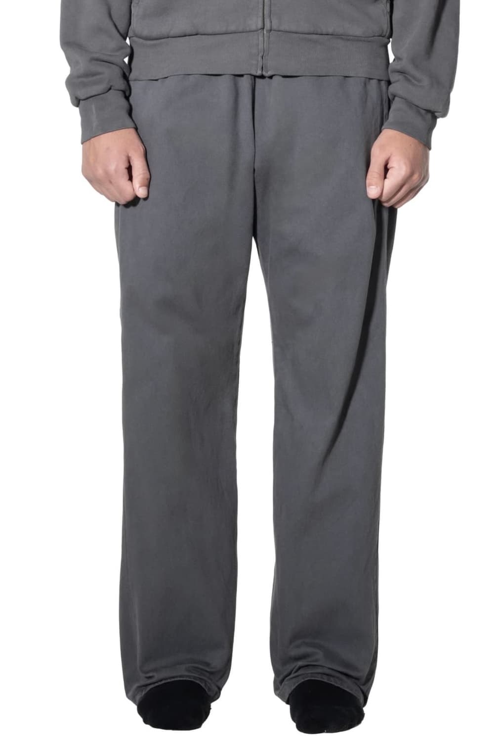 이지갭 사틴카고 다크 그레이 상품이미지1