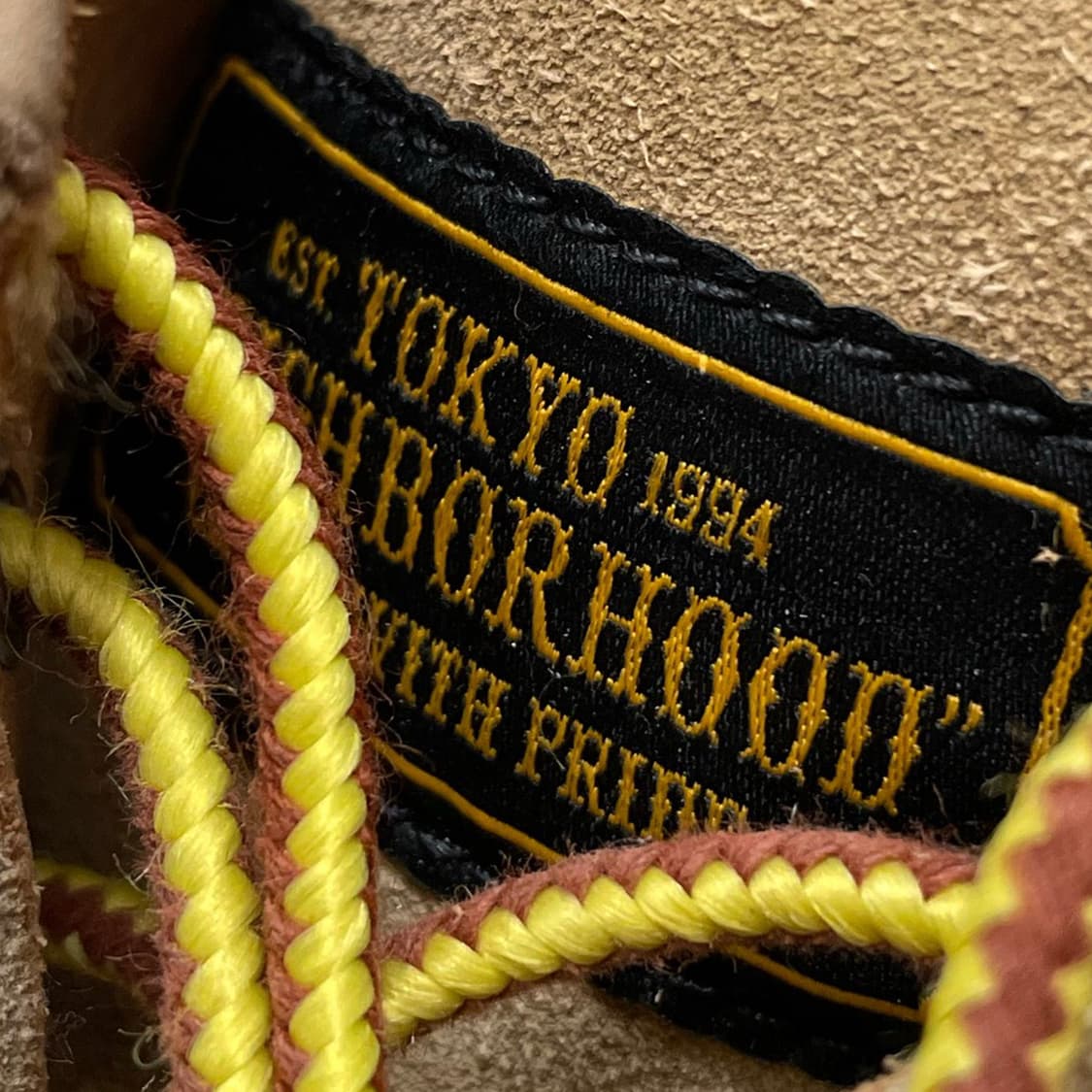 네이버후드 (Neighborhood) 상품이미지9