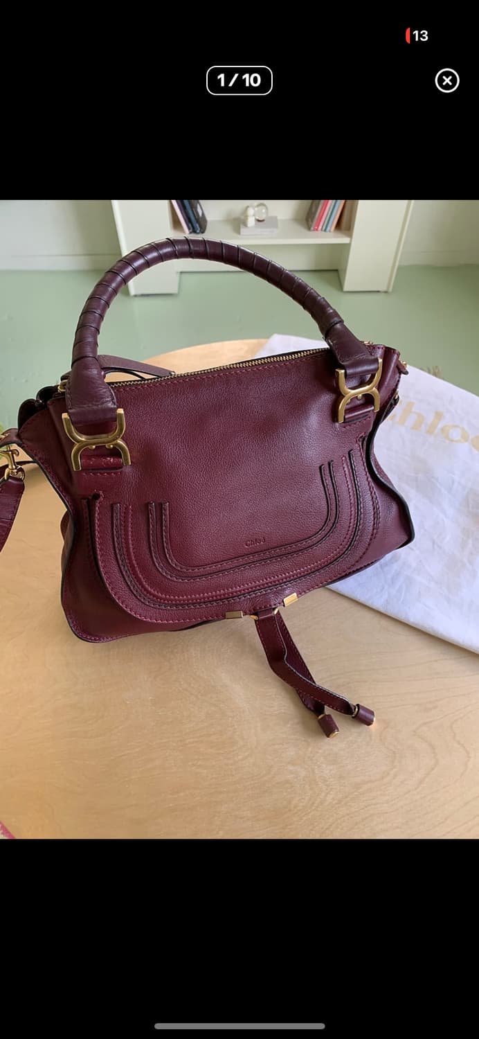 루이비통 , 끌로에 상품이미지1