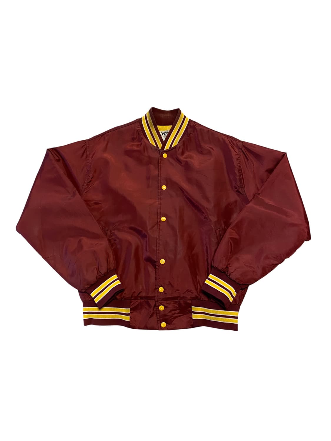 빈티지 베이스볼 자켓 (Man XL) AA1074 상품이미지2