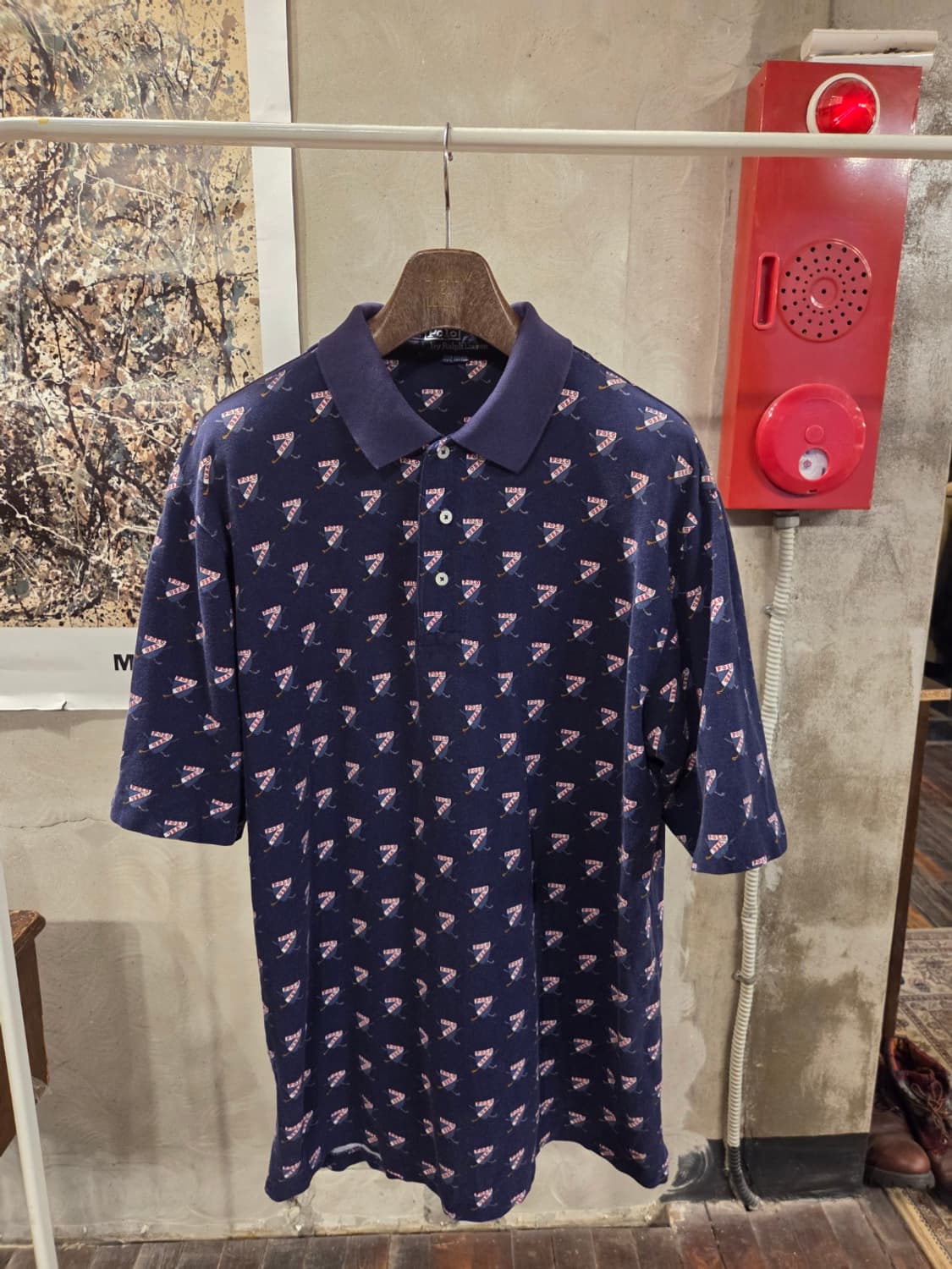 00'S 폴로랄프로렌  상품이미지5