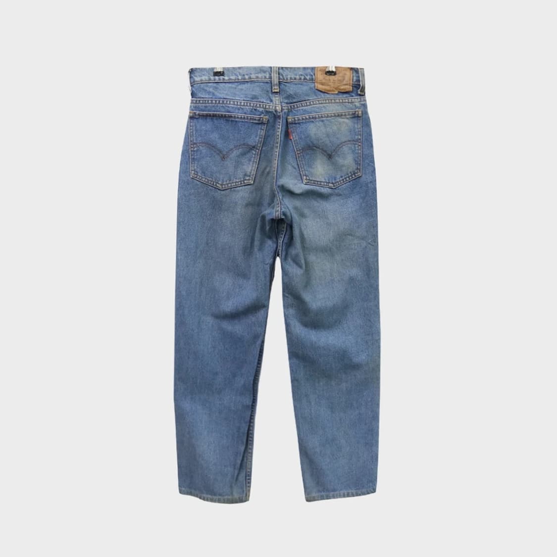 90'S LEVI'S PCL-441P 데님 팬츠 61436 상품이미지1