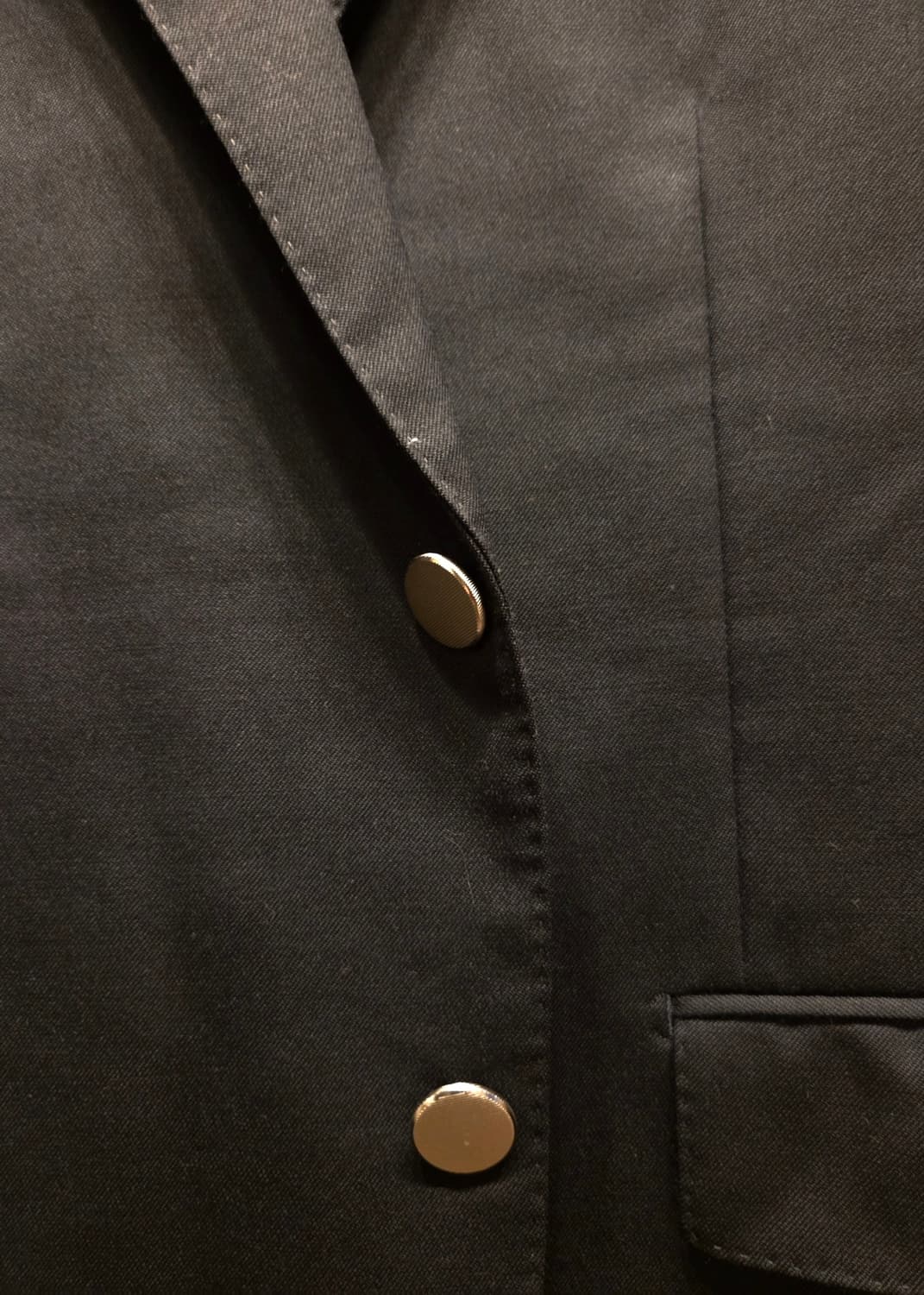 gotairiku 은장 블레이져  상품이미지8