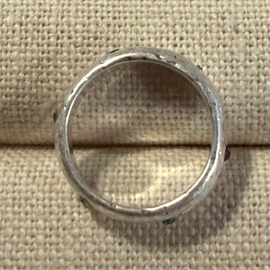 새상품 여성 신주 썸 반지  상품이미지6