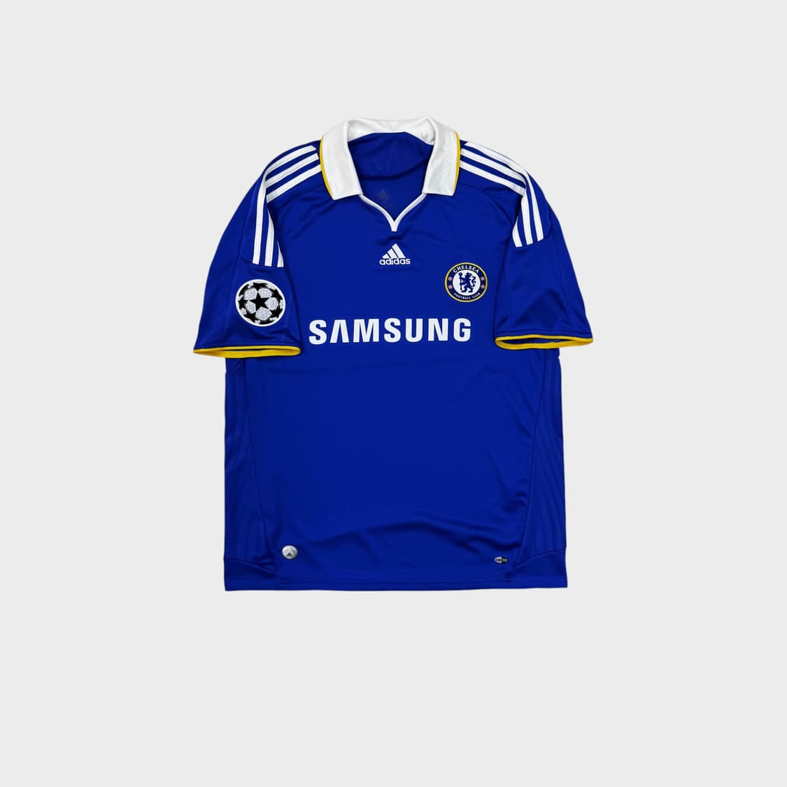 08-09 첼시 홈 No.11 디디에 드록바 상품이미지1