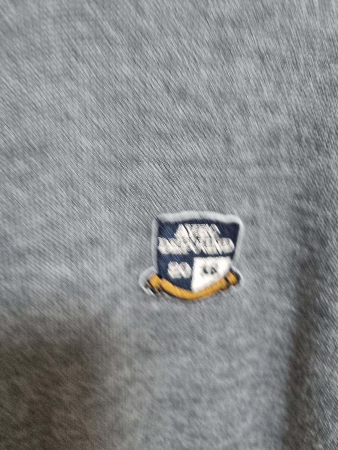 드파운드 가디건  상품이미지3