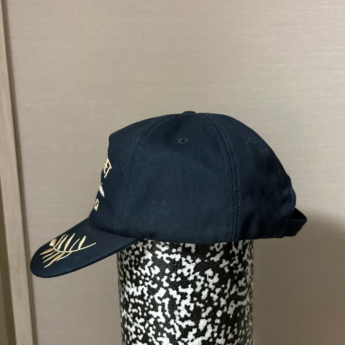 닉푸케 볼캡 상품이미지2