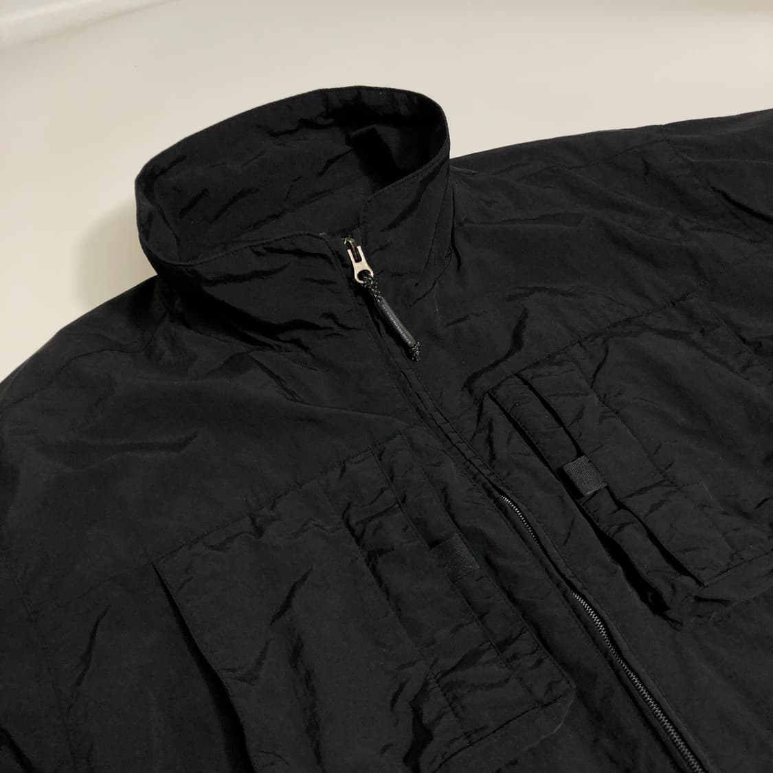 세컨모놀로그 유틸 자켓 XL 상품이미지3