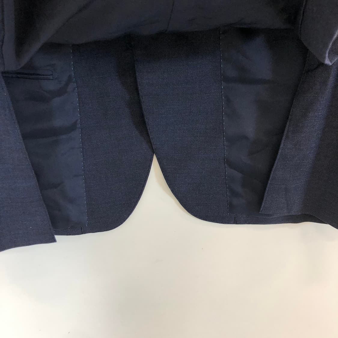 닥스 런던 이태리 REDA FLEXO 블레이저 95 상품이미지5