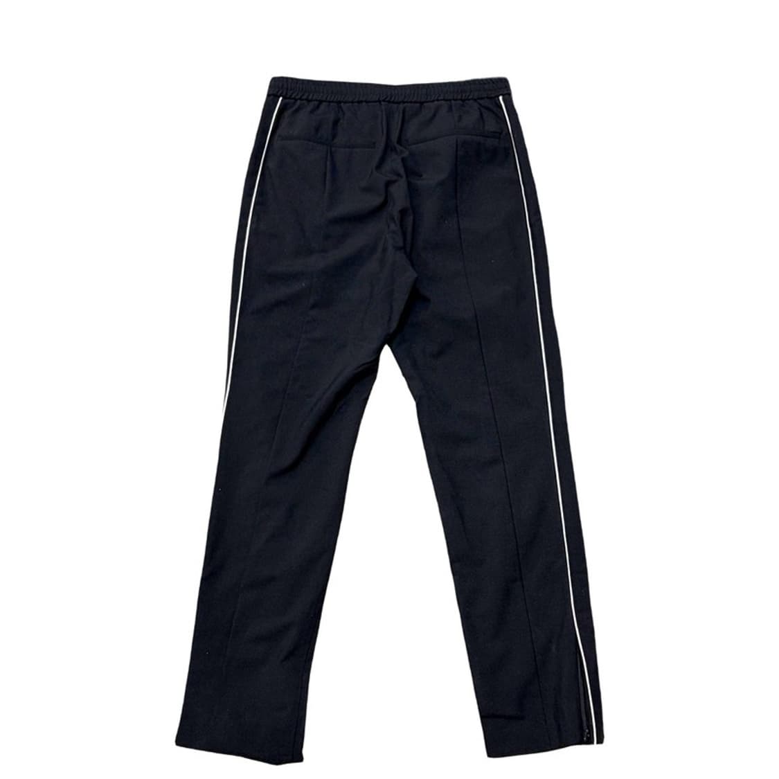 SOLIDHOMME(우영미) 사이드라인 밴딩 슬랙스 46 상품이미지7