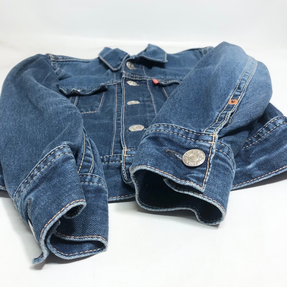 리바이스 데님팬츠 s 상품이미지6