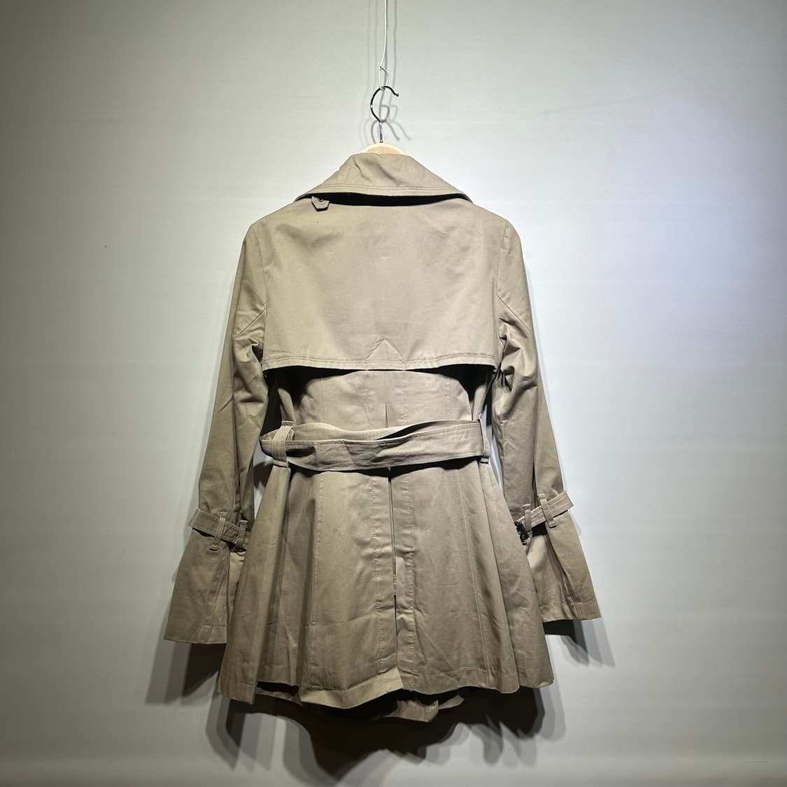 버버리 트렌치 코트 판매합니다 상품이미지4