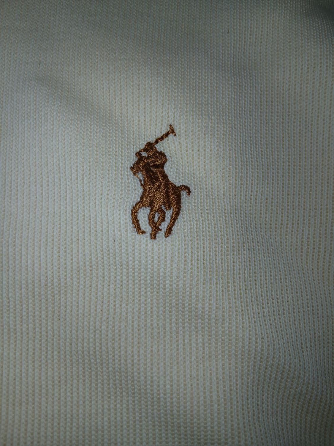 폴로 랄프로렌 반집업  상품이미지2