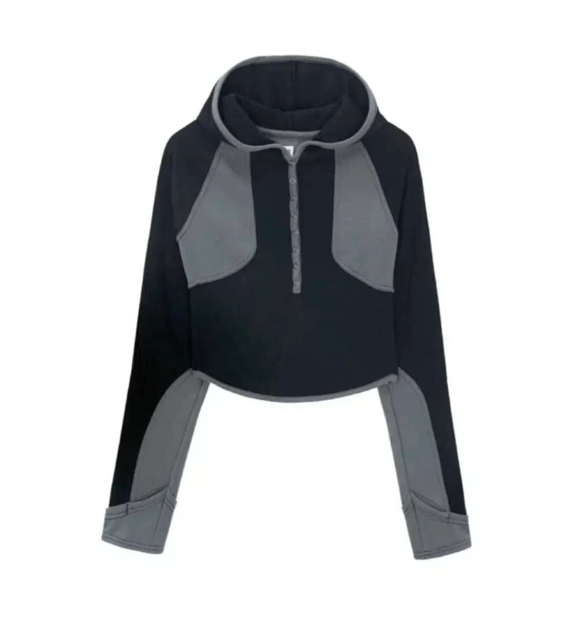 코이세이오 suu 후드집업 상품이미지1