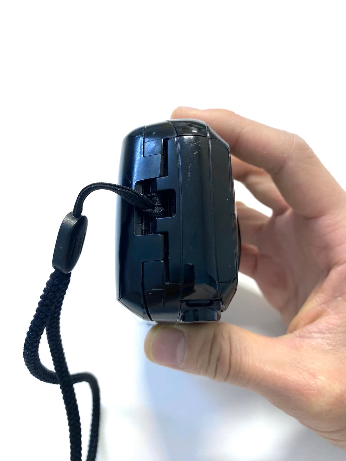 올림푸스 뮤1 필름 카메라 상품이미지6