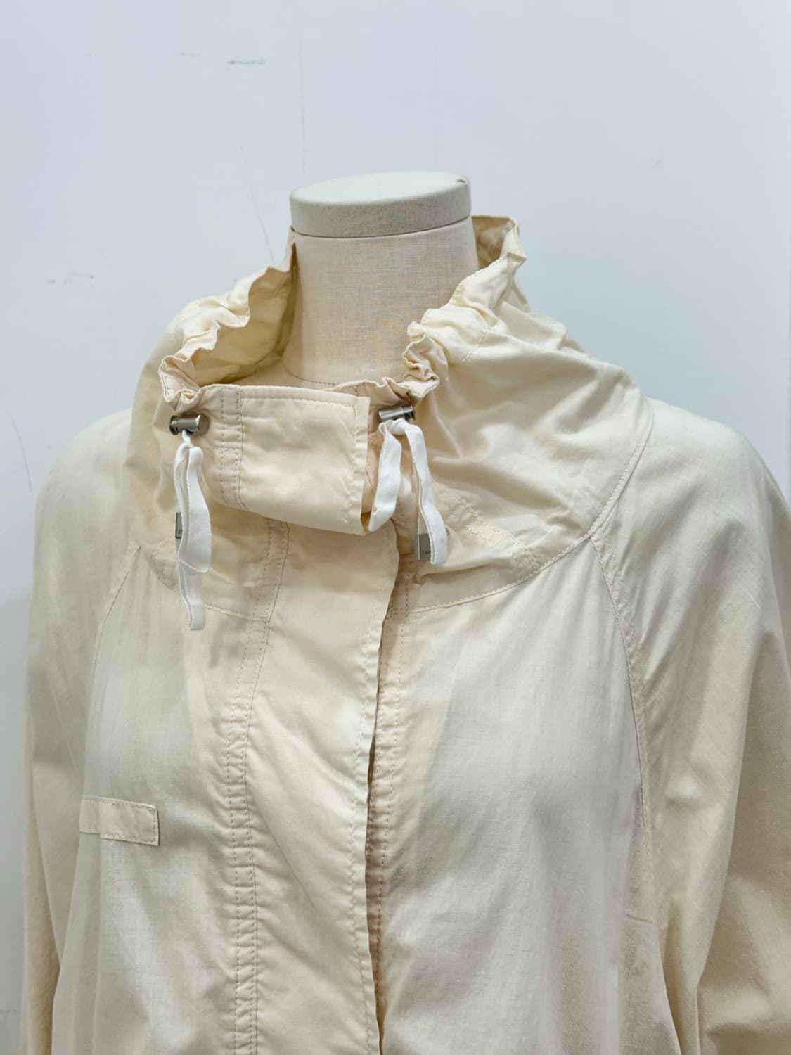 데무 간절기 자켓 상품이미지7