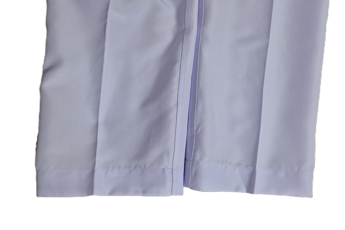 국군 구형 군의관 의사 가운 전투복 세트 (L) 상품이미지10