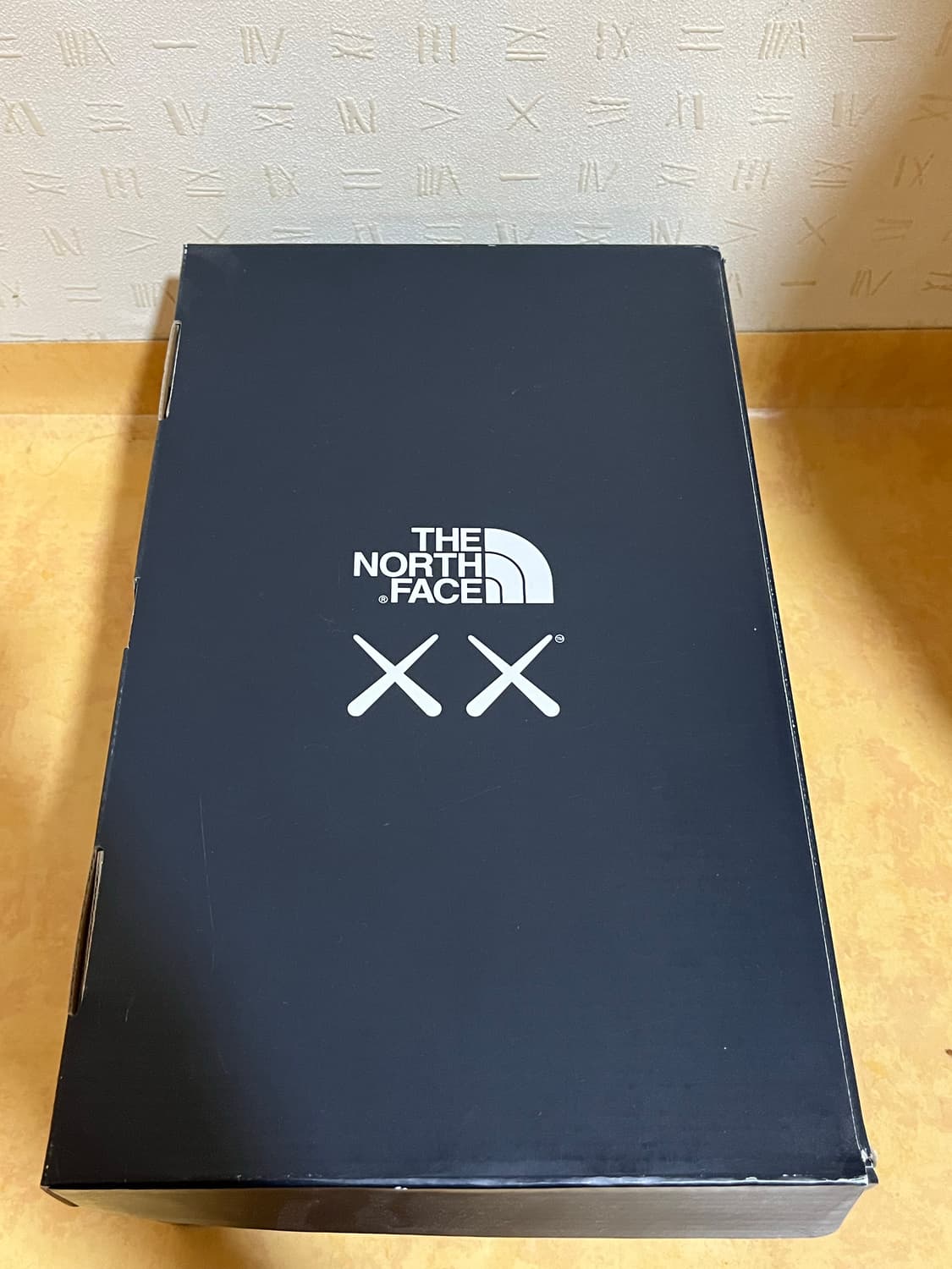 카우스 X 노스페이스 써모볼 트랙션 뮬 상품이미지8