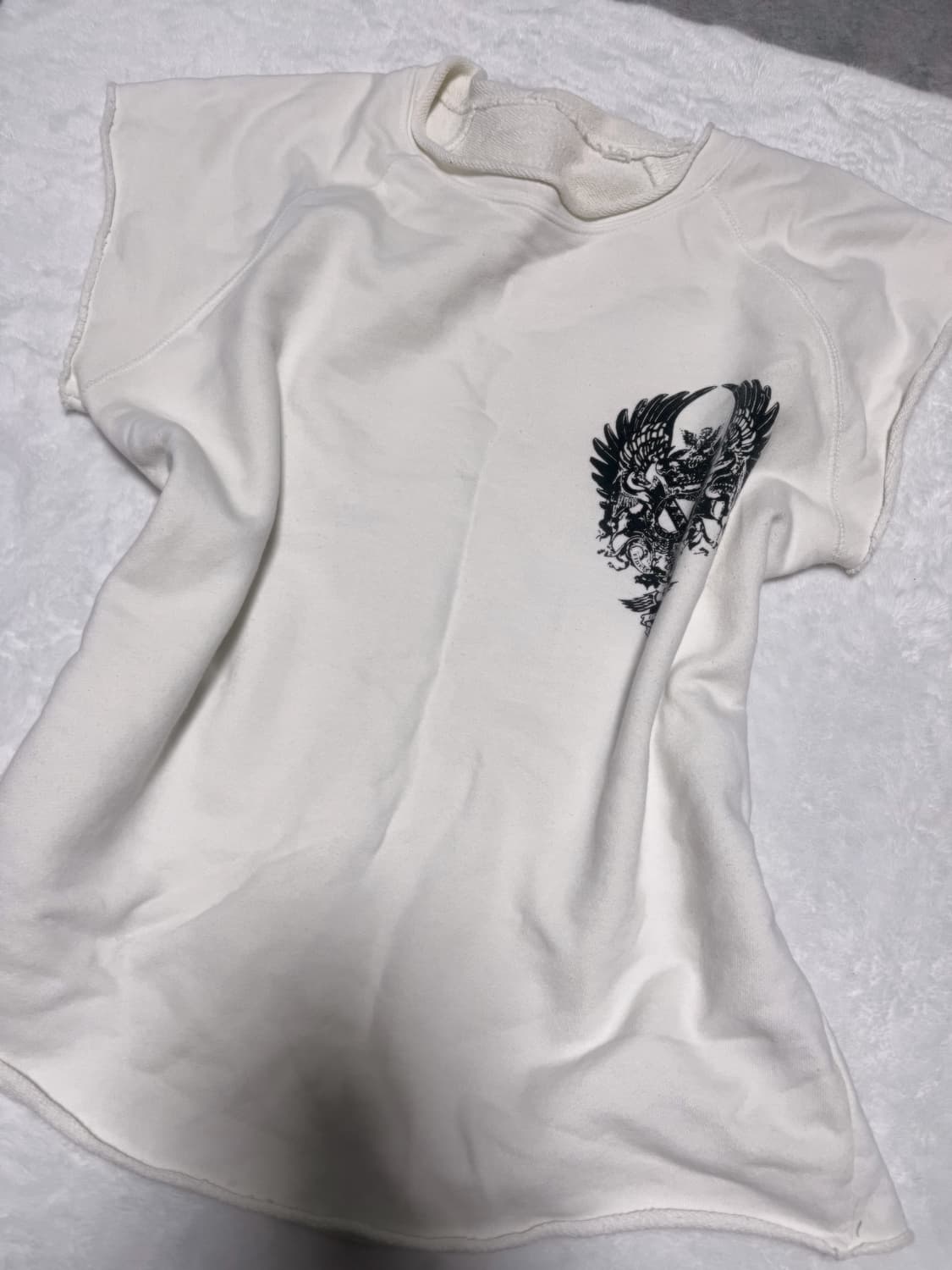 patterned T 상품이미지1