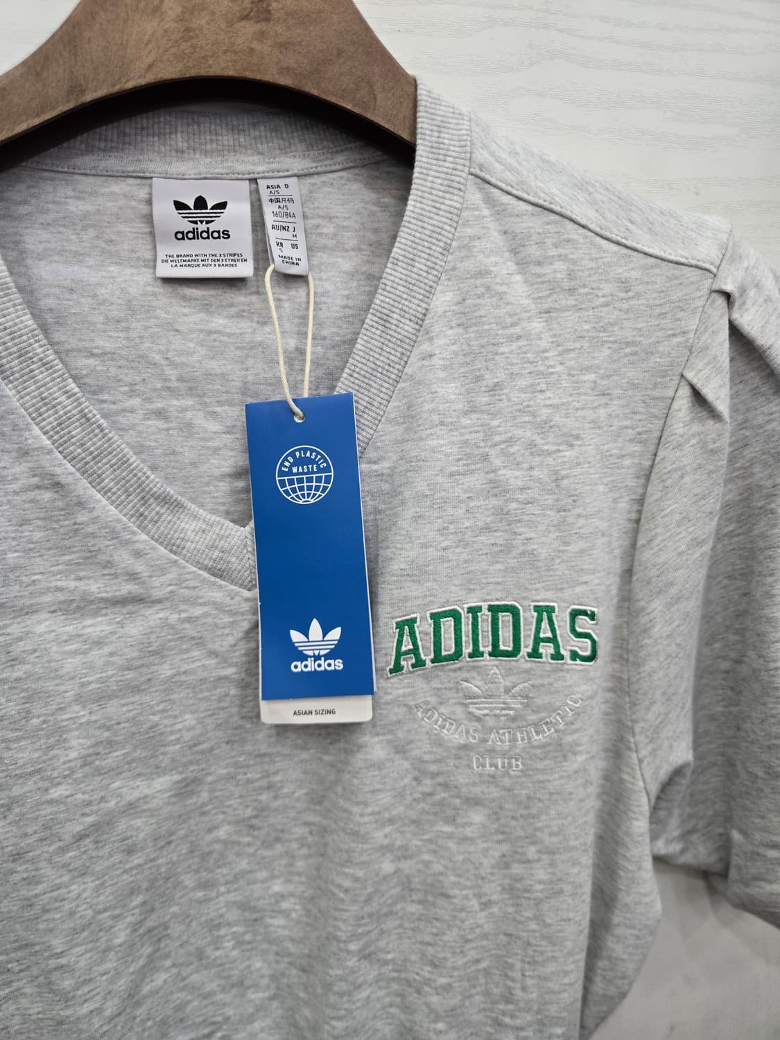 S,90,택있는 새상품)) adidas 아디다스 트임 원피스! 상품이미지2