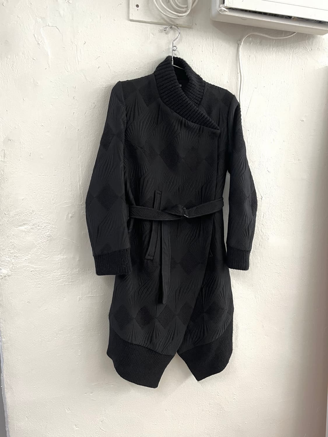 앤드뮐미스터 앰브로이드 코트 상품이미지2