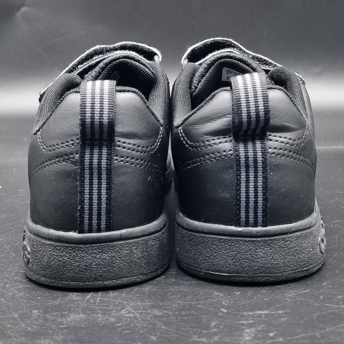 아디다스 스탠스미스 벨크로운동화 250 상품이미지4