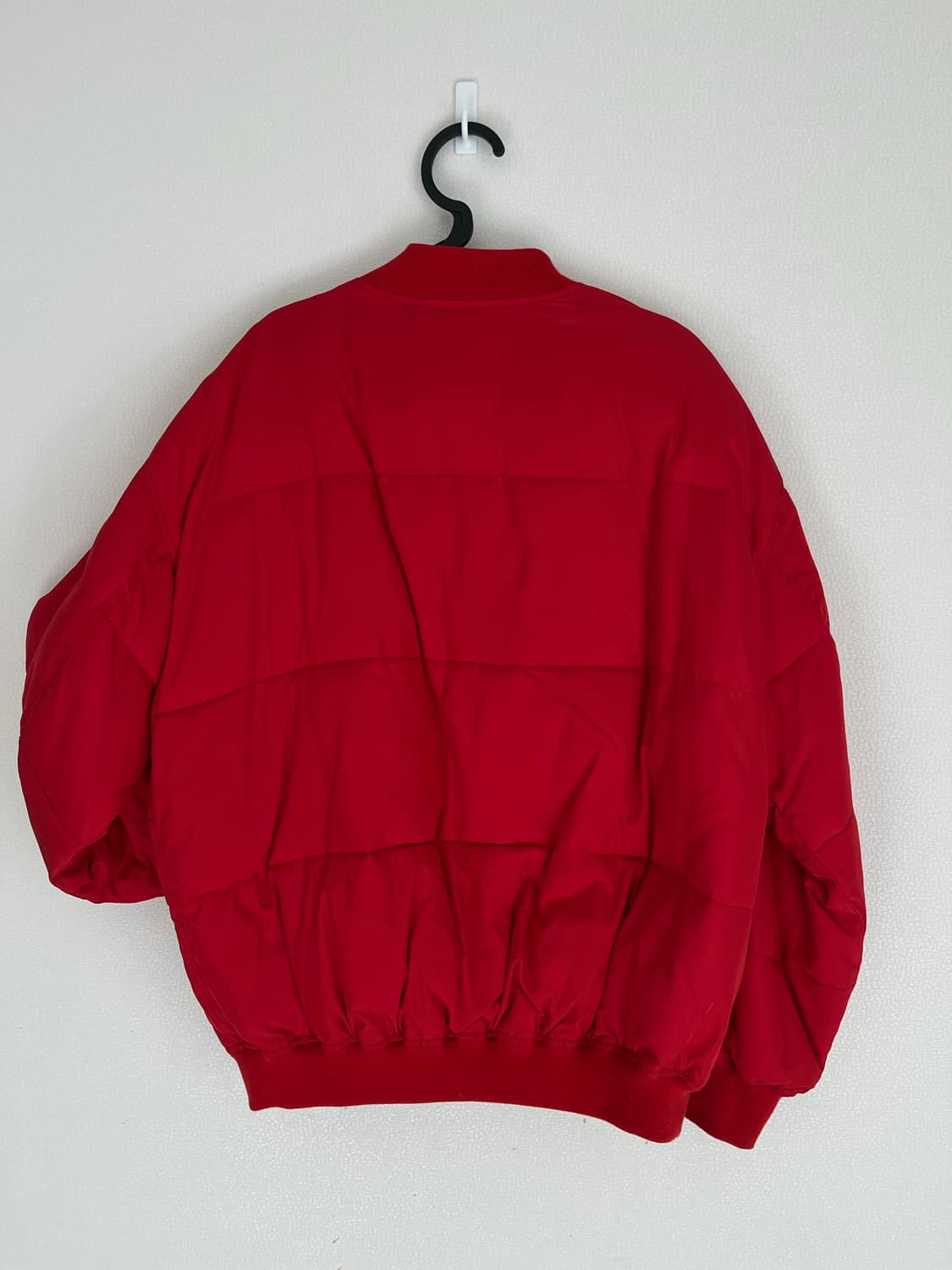 니코앤드 패디드 봄버 자켓 상품이미지2