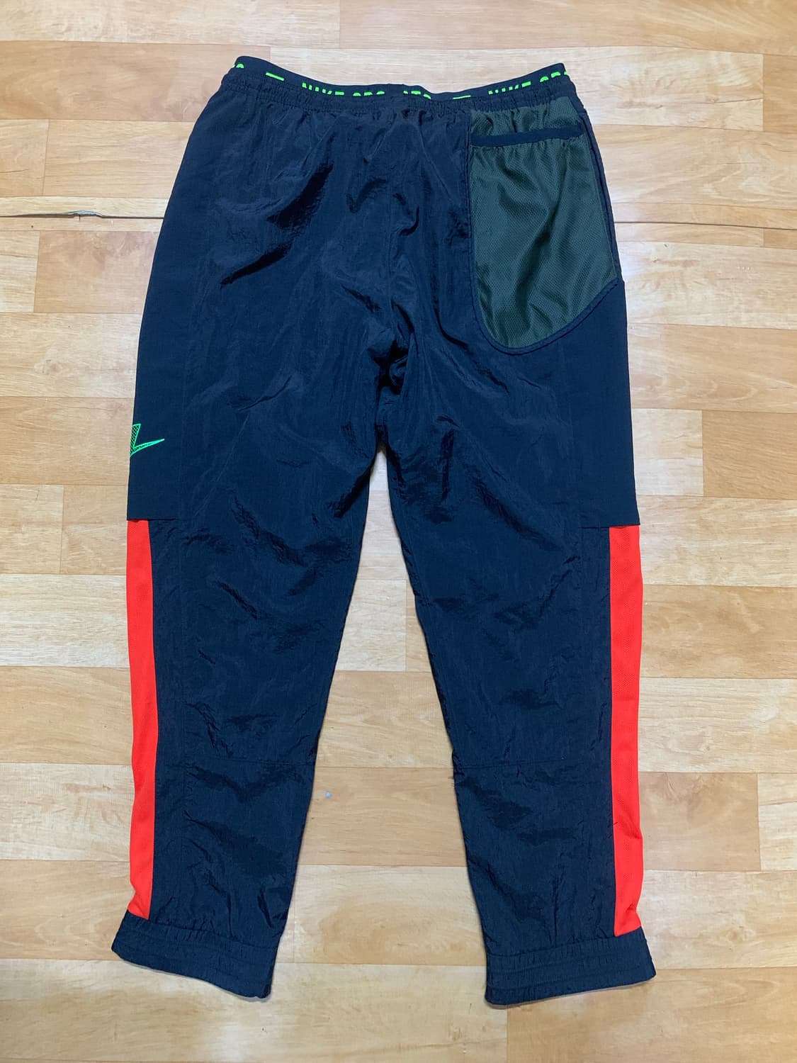 NIKE 나이키 플렉스 드라이핏 셋업 상품이미지7