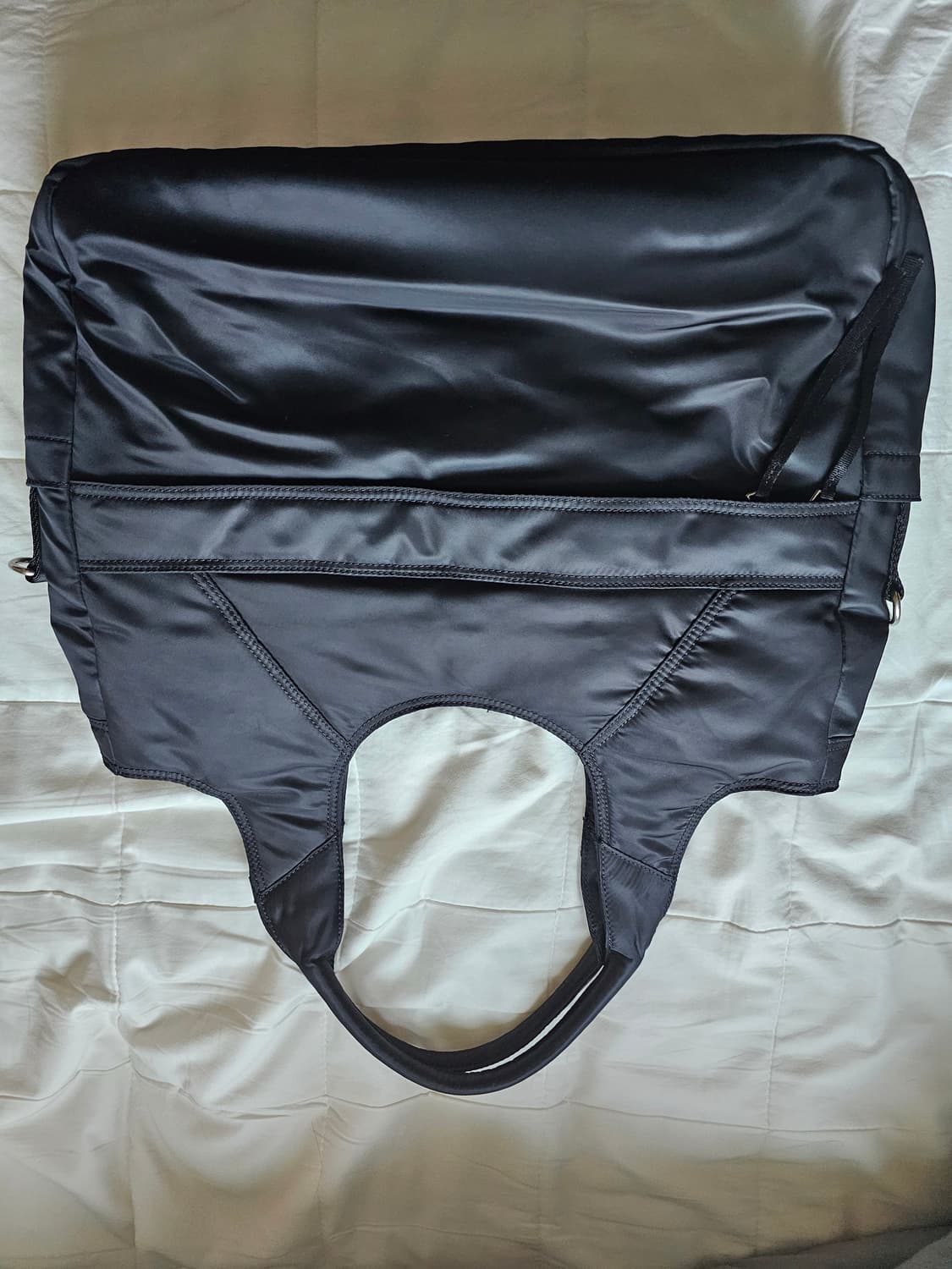 벨리에 오퍼레이션 프로치다 백 상품이미지3