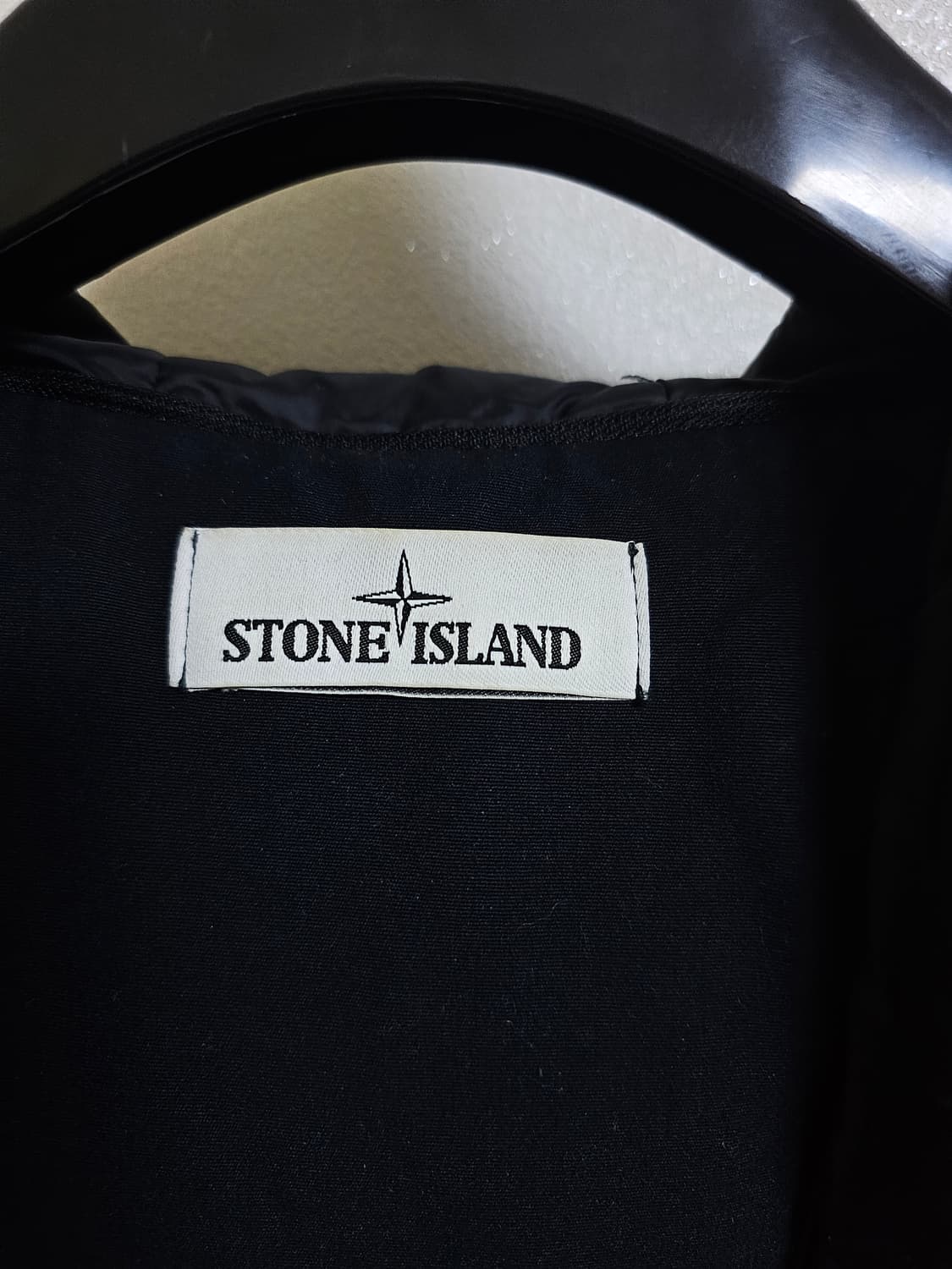 스톤아일랜드 워터 리플렌트 울 다운패딩 상품이미지5