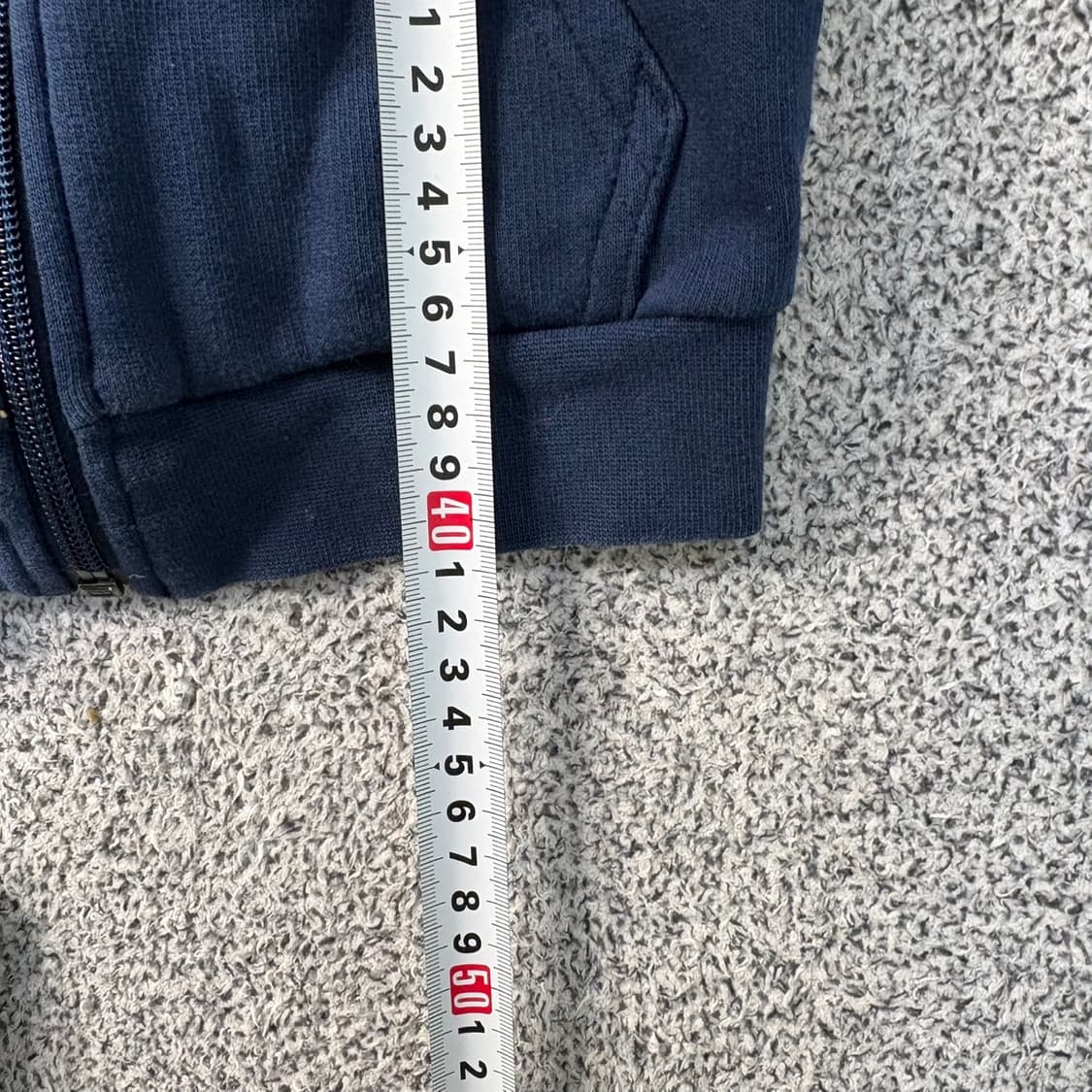 95 아디다스 키즈 트레이닝 셋업 0323J 상품이미지7