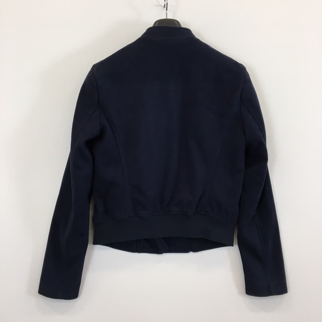 바나나리퍼블릭 스웨이드 자켓 S 상품이미지4