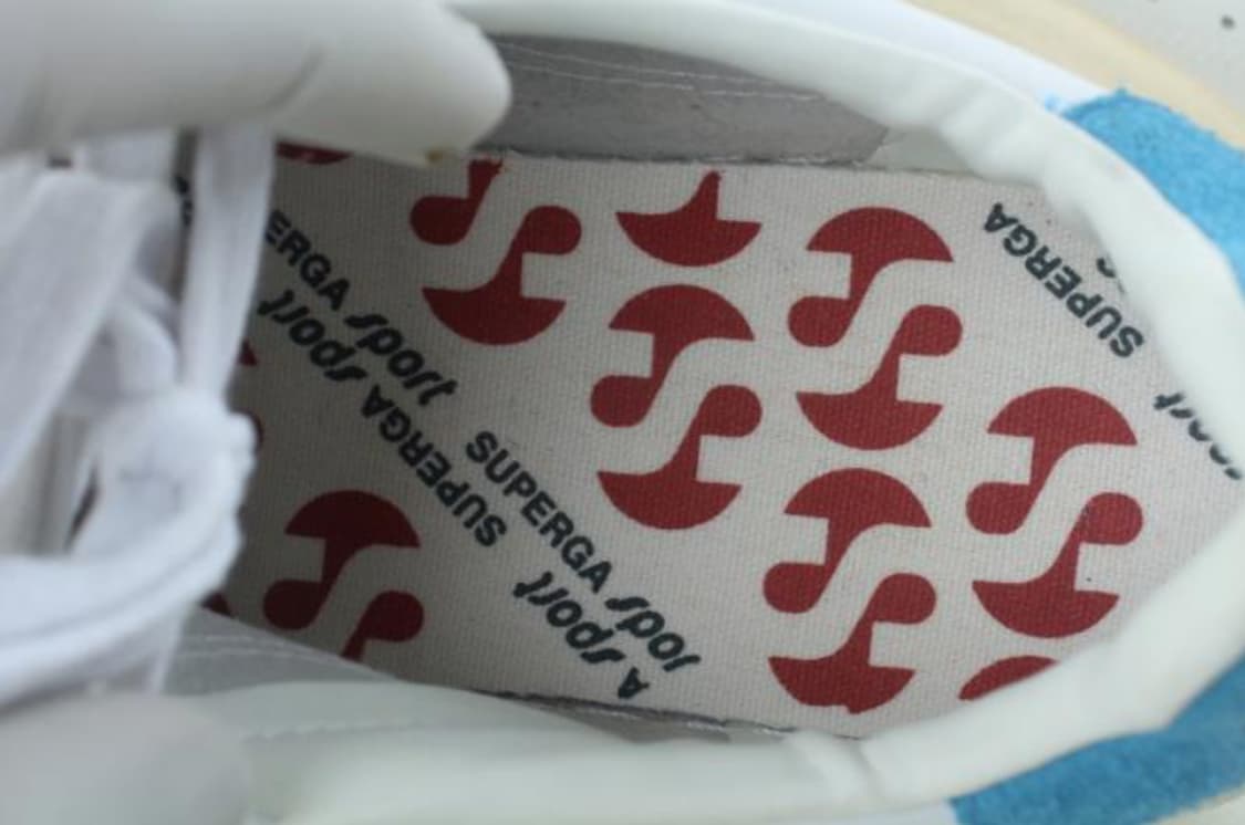 슈페르가 스니커즈 상품이미지5
