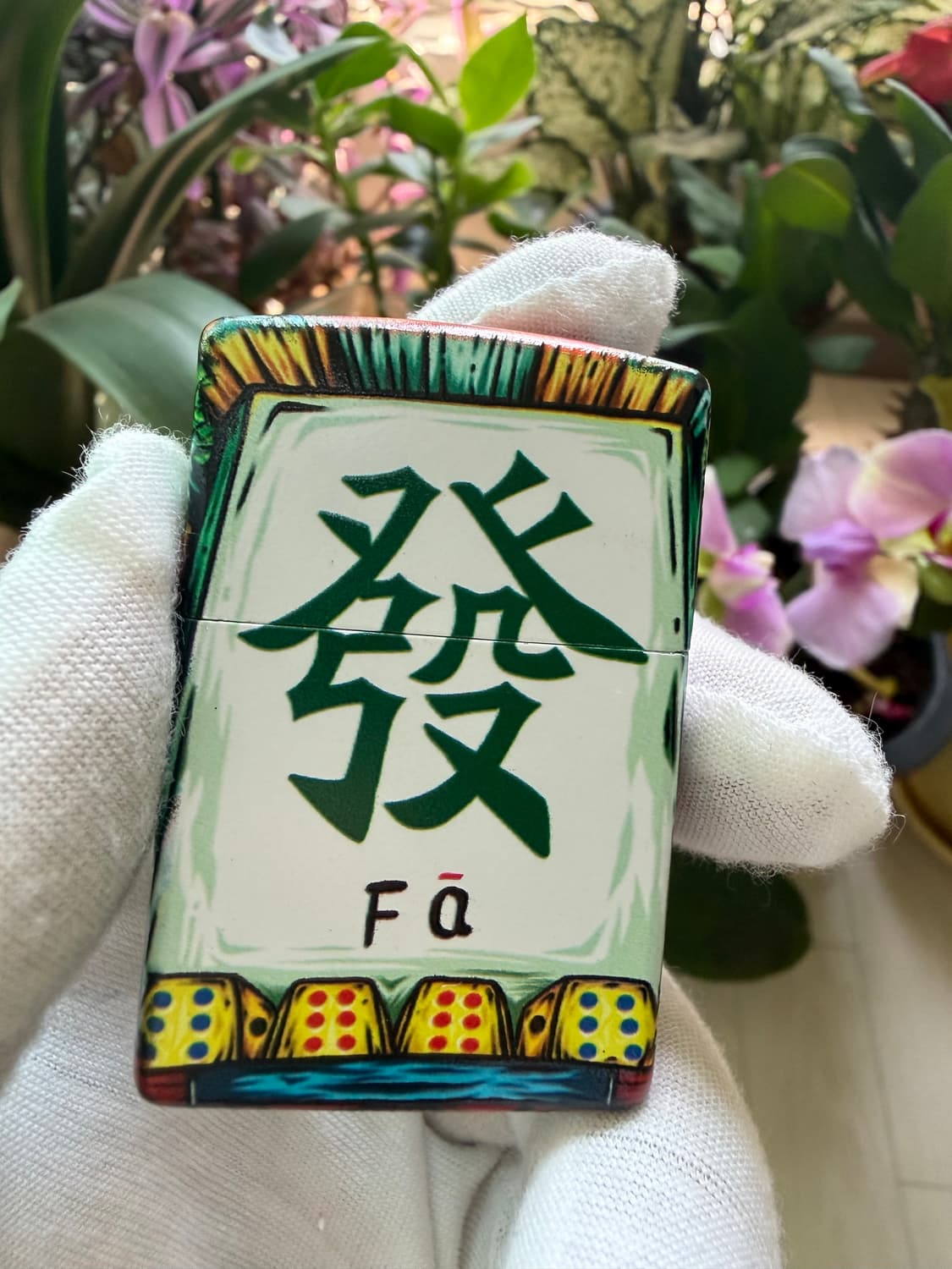 지포라이터 상품이미지1