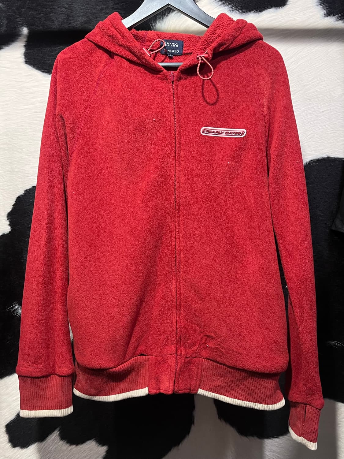 Pearly Gates 후드집업 상품이미지2