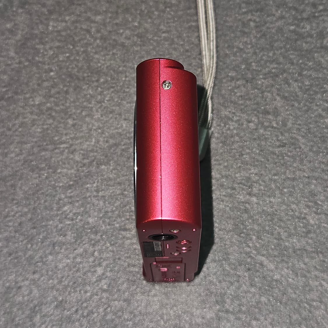 소니 사이버샷 dsc-w810 빈티지 디카 판매합니다 상품이미지7