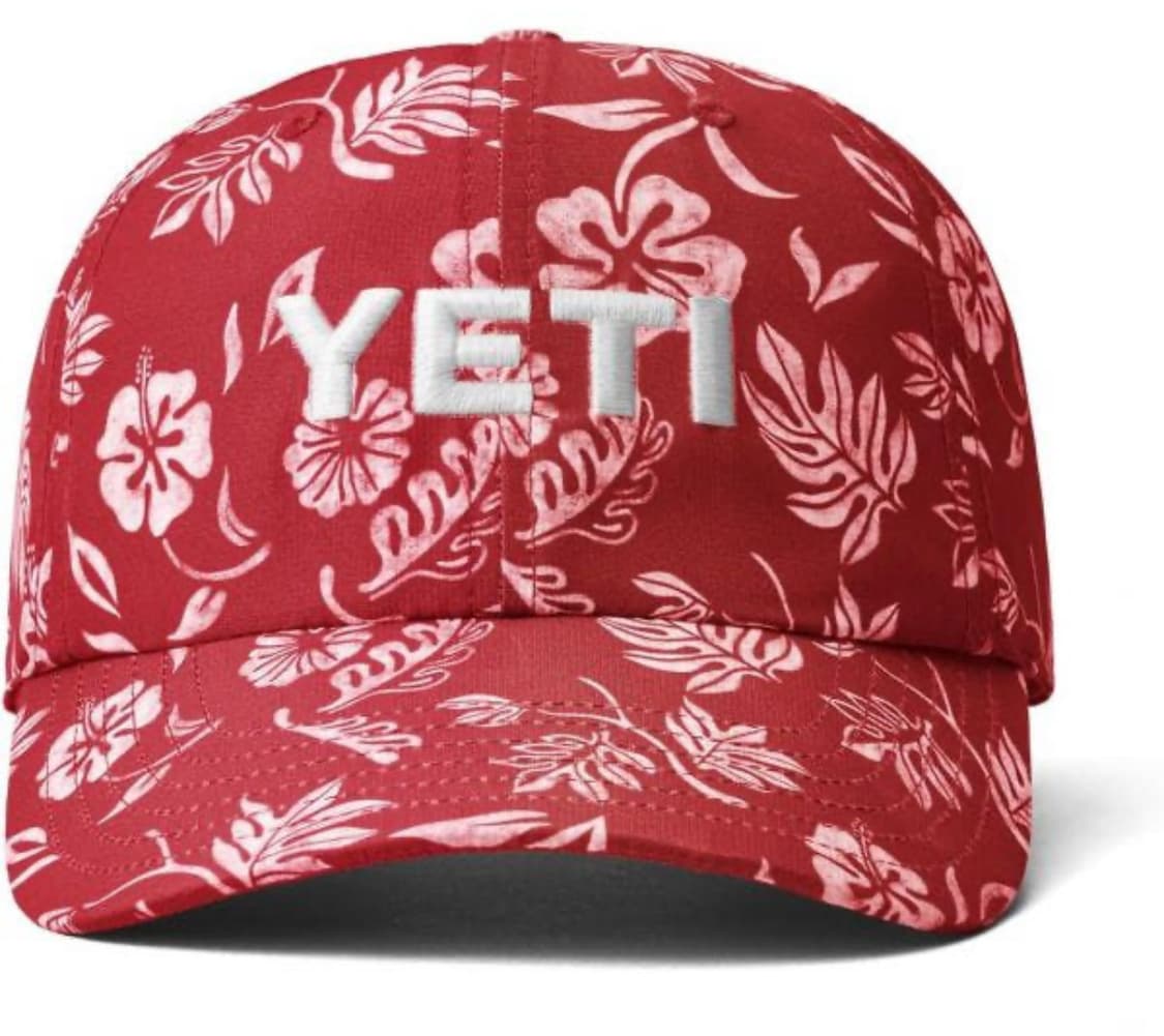 Yeti 볼캡 상품이미지2