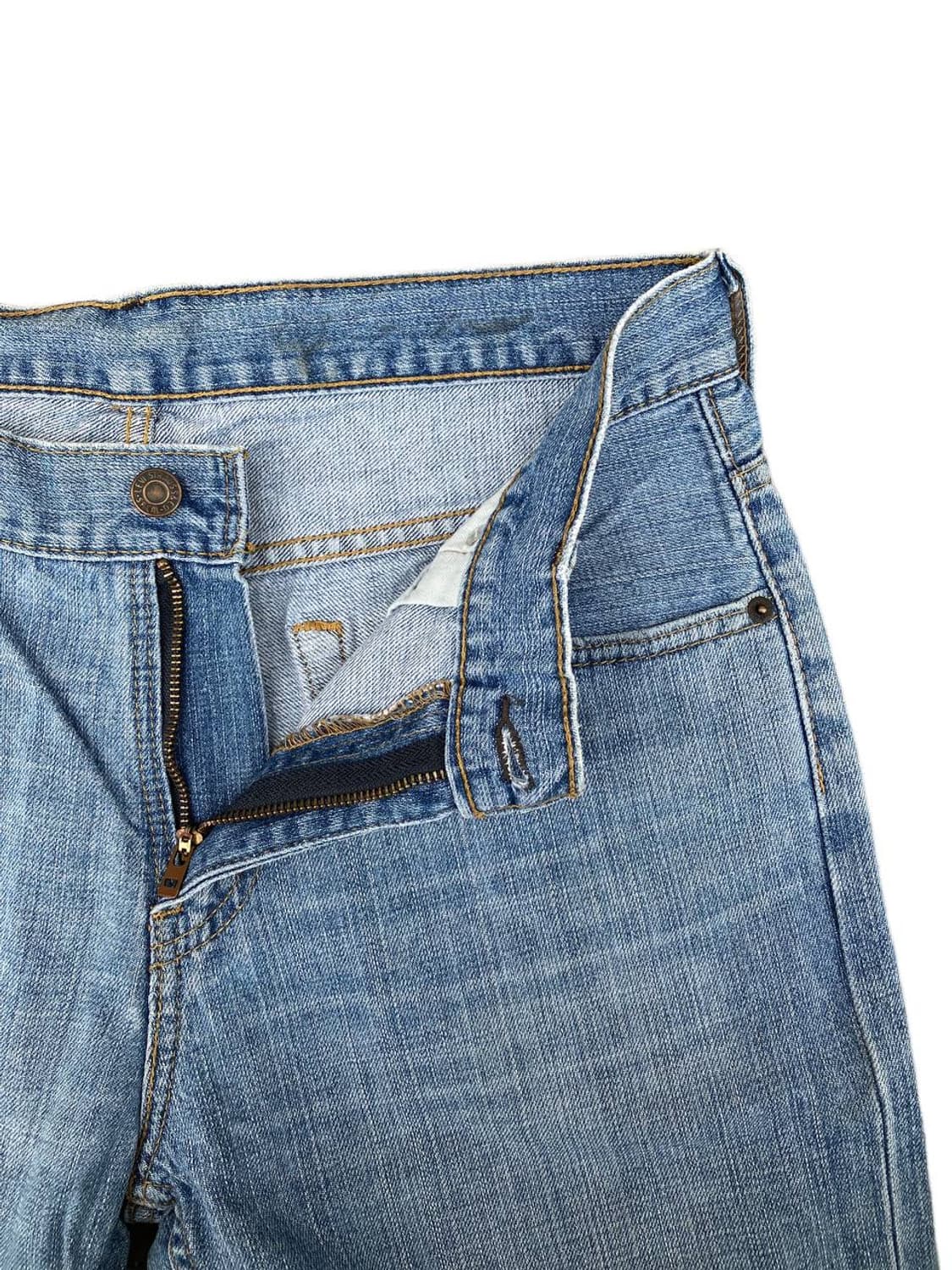 Levis 569 indigo jeans (30-31) a.5 상품이미지3