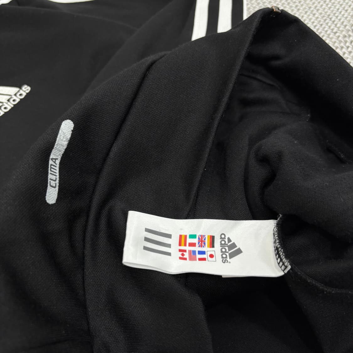Adidas 트랙탑  상품이미지5