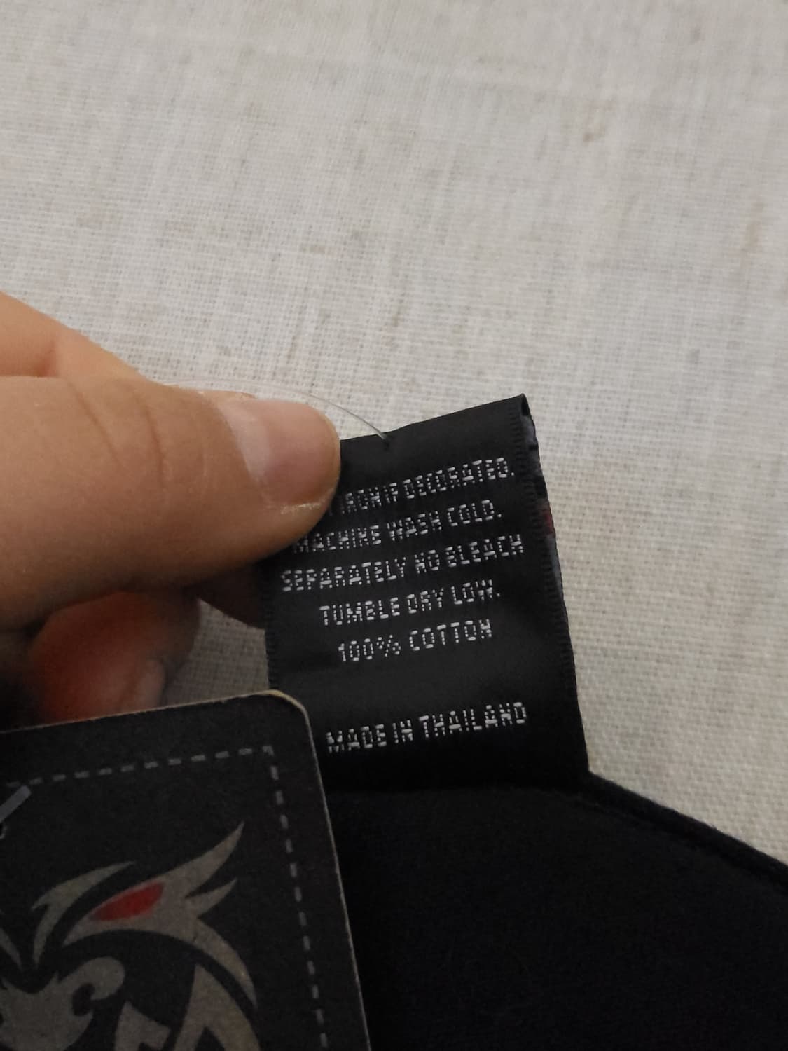 락볼루션 메탈리카  반팔 티셔츠 블랙 XL 상품이미지5