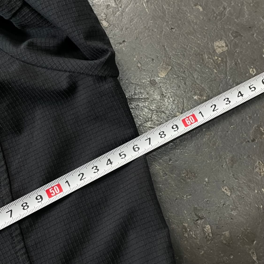 100 디스커버리 카모 블루종 자켓  상품이미지5