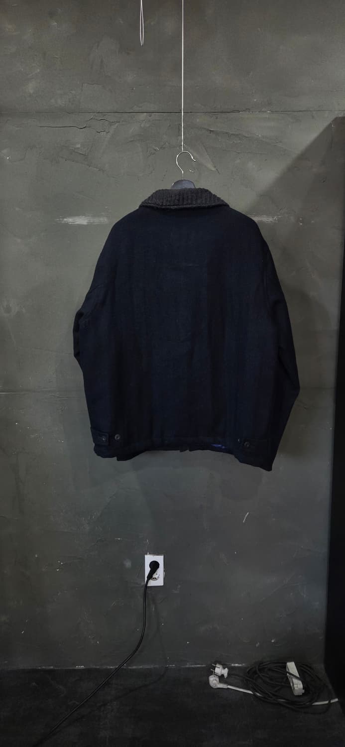 Nautica - Wool - Quilted Lined 상품이미지6