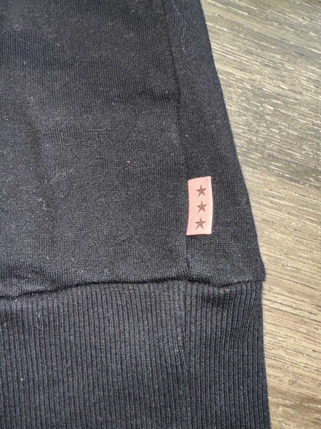 Skybomber 후드 원피스 상품이미지5