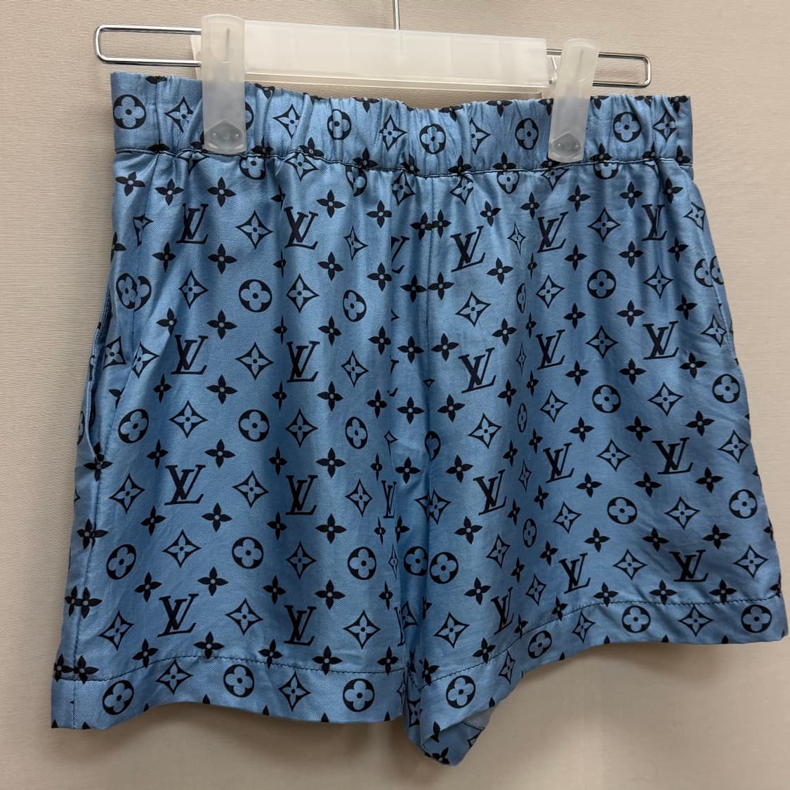 루이비통 모노그램 미니 파자마 팬츠 (25)  상품이미지8