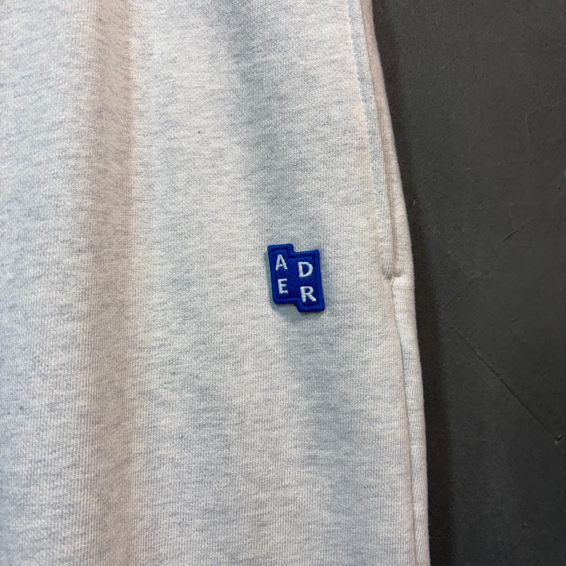 [XL] ADER 아더에러 조거 스웻 팬츠 상품이미지2