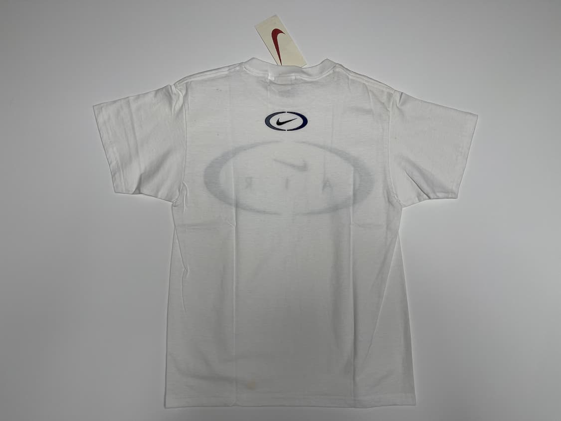 나이키 90s 올드 에어 반팔 티셔츠 NIKE OLD 1990 상품이미지3