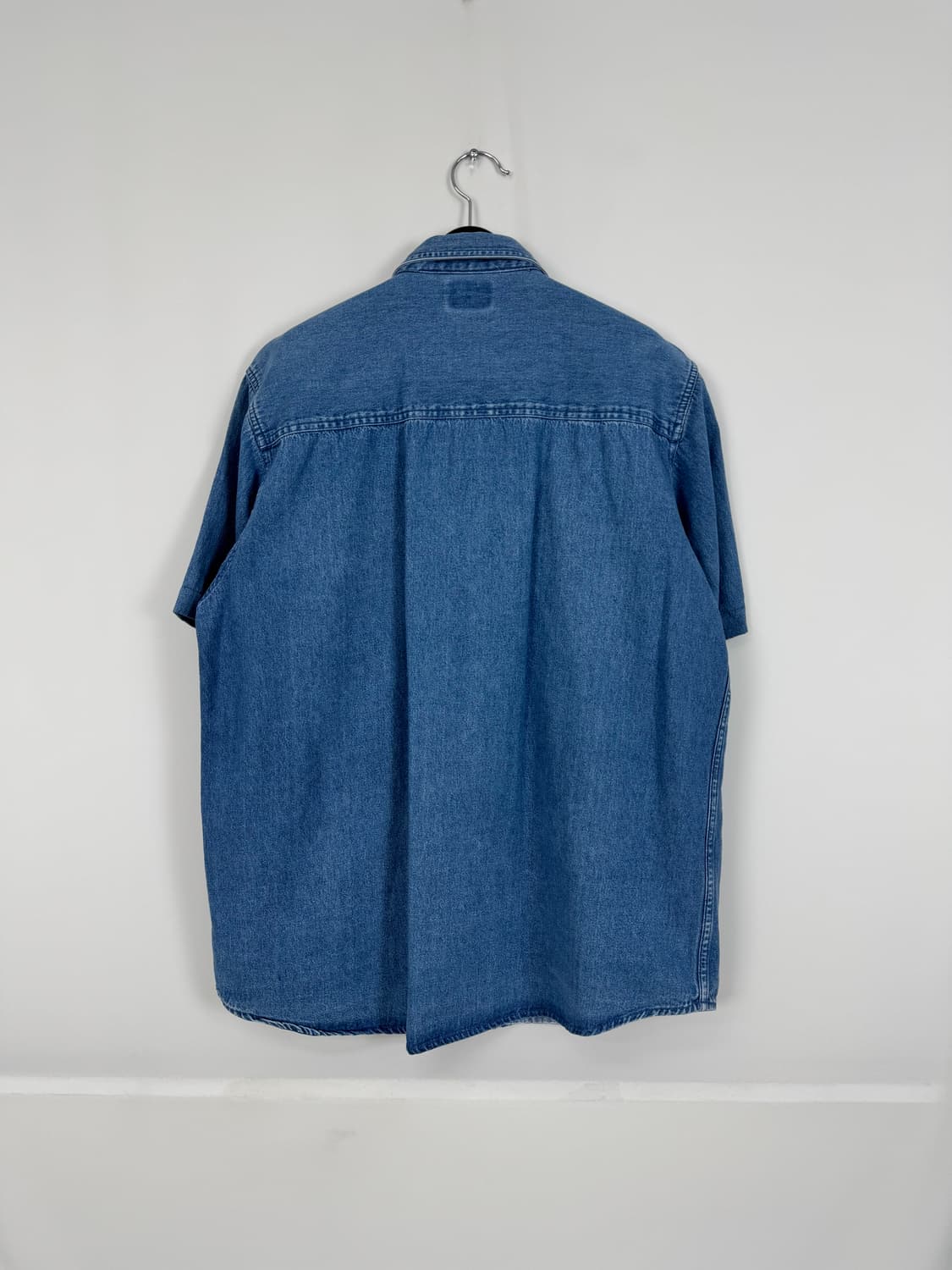 b304) 칼하트 워크 청셔츠 상품이미지4