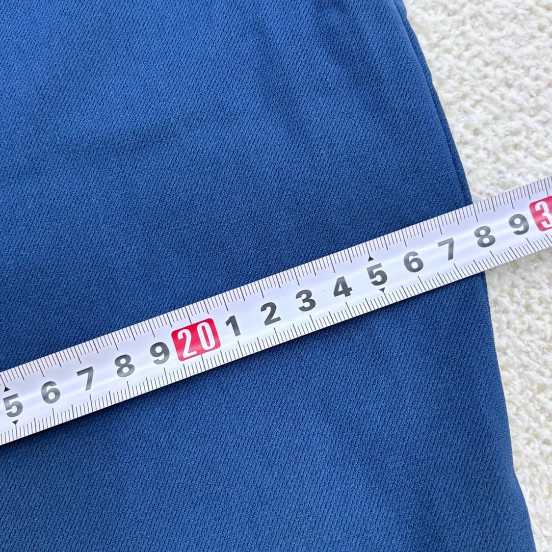 76 올리비아하슬러 치노 팬츠 0317E 상품이미지7