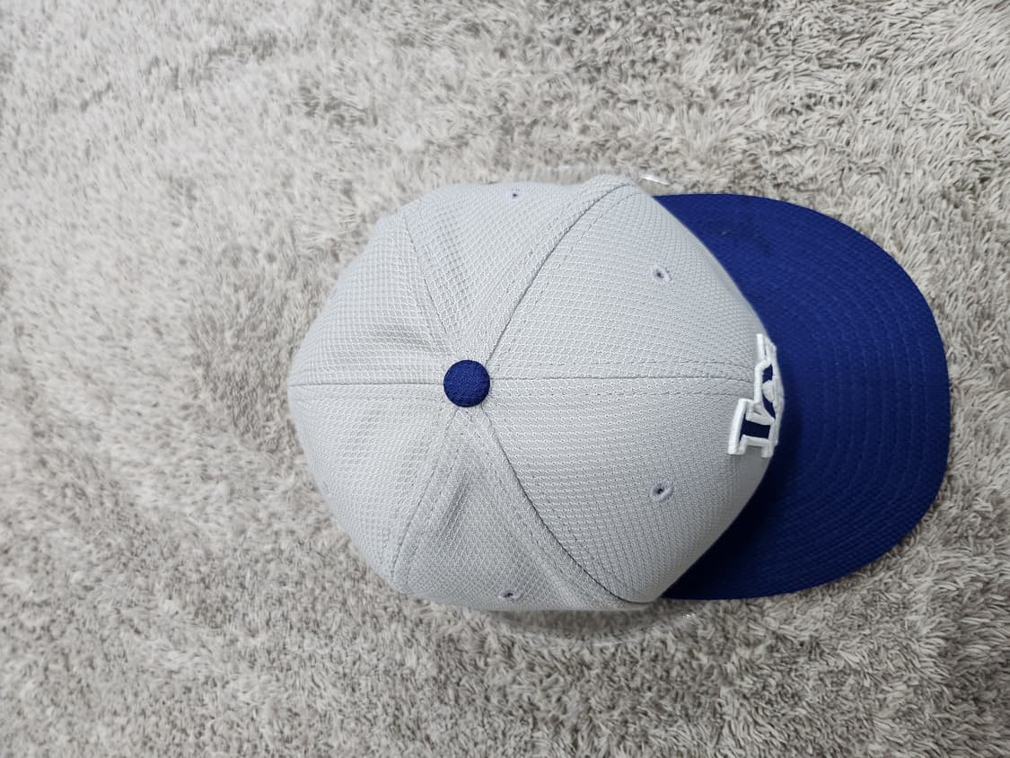 LA 다저스 뉴에라 59FIFTY 상품이미지6
