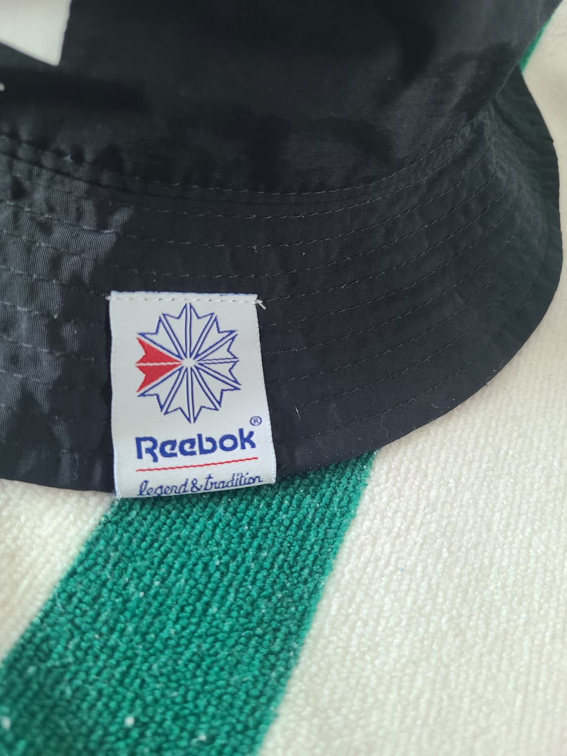 일본판 리복 버킷햇벙거지모자 고프코어 상품이미지6